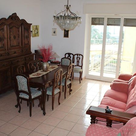 Iris Home סנרמו מראה חיצוני תמונה
