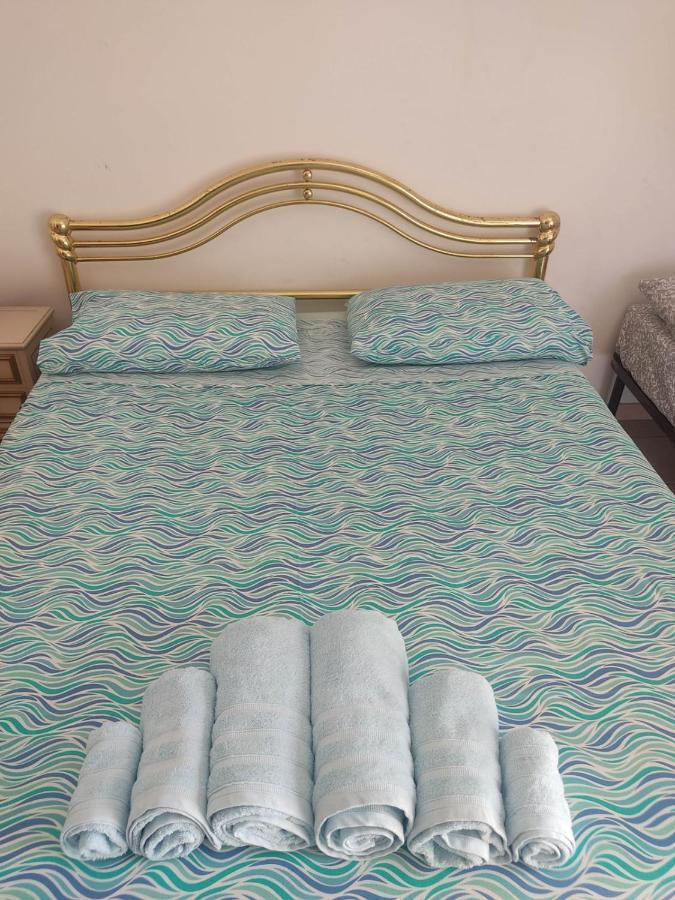 Iris Home סנרמו מראה חיצוני תמונה